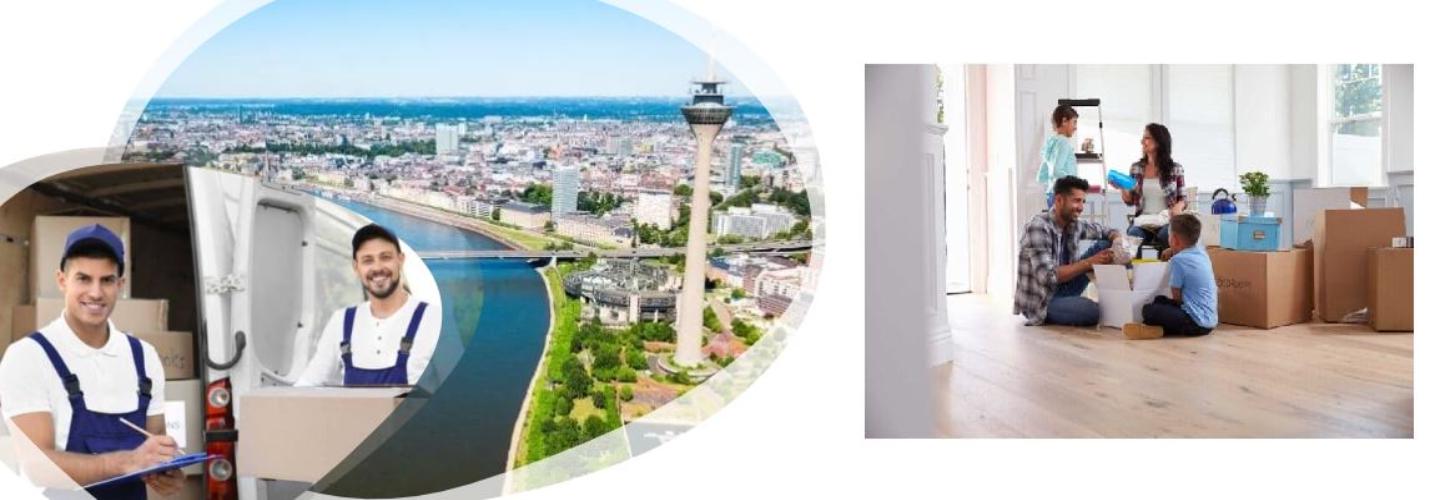 Hero Umzugsservice Mainz cover photo