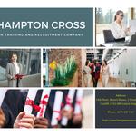 Hampton Cross - photo 1