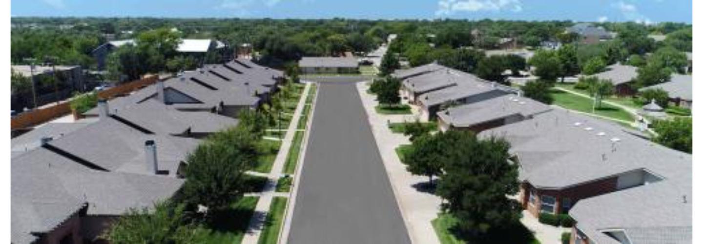 Carillon cover photo