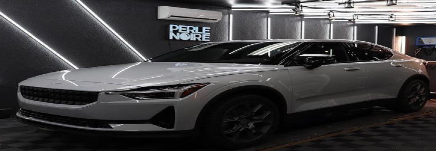 Perle Noire Esthétique cover photo