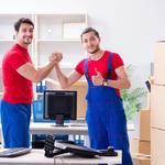 Movee-Removalists Fremantle - photo 1