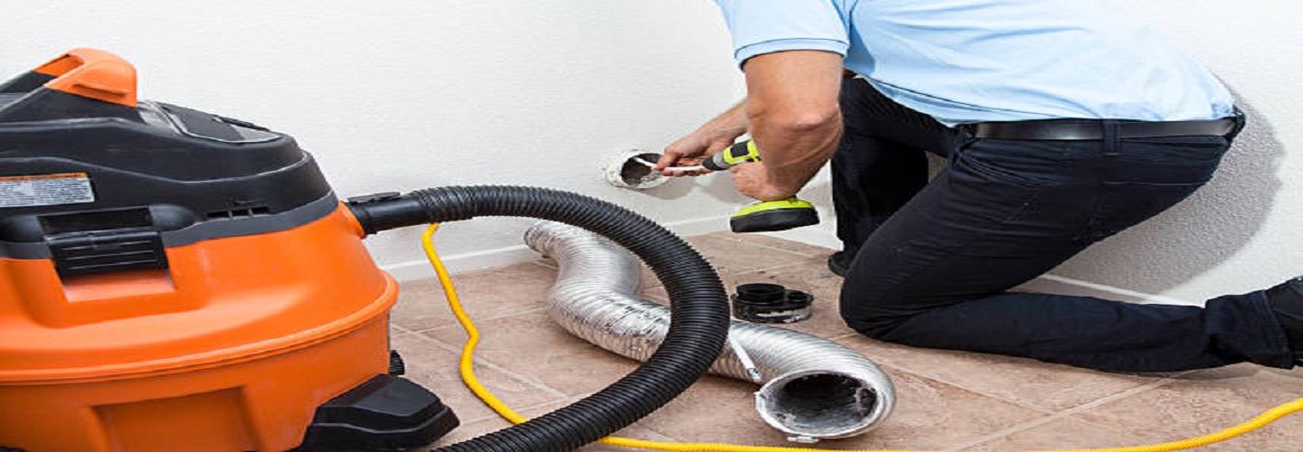 Duct Cleaning Corp cover photo