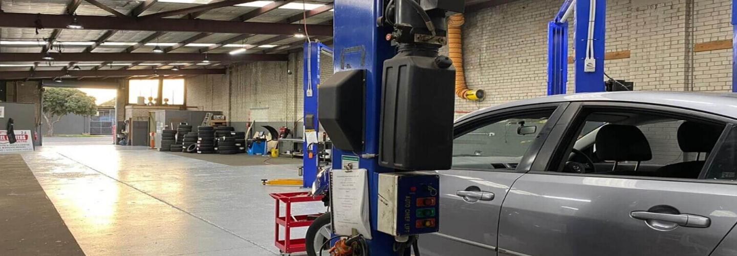 Alfa Automotive cover photo