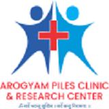 Arogyam Piles Clinic - Health & Medical in Sahibzada Ajit Singh Nagar