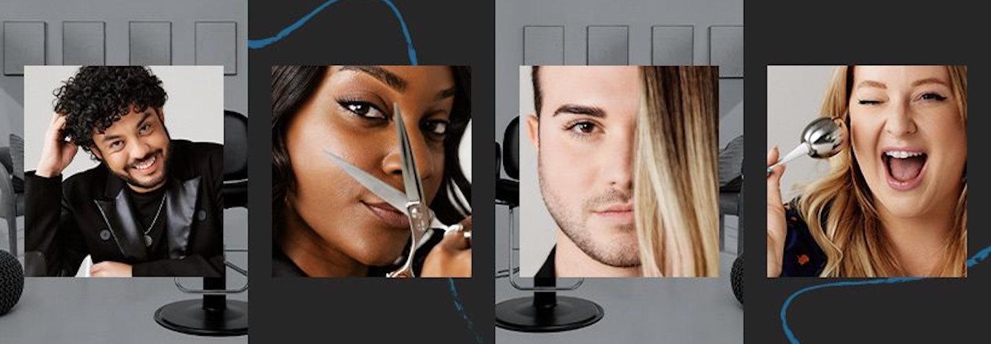 Sola Salon Studios cover photo