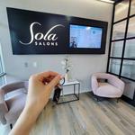 Sola Salon Studios - photo 1