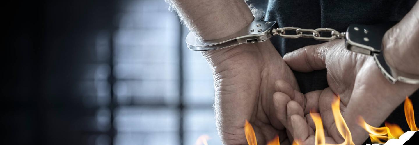 Bail Bond Hotline of Jackson County cover photo