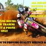 Just Dirt Bikes - photo 1