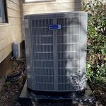 Langley Heating and Air, Inc. Wake Forest NC - photo 1