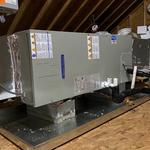 Langley Heating and Air, Inc. Wake Forest NC - photo 2