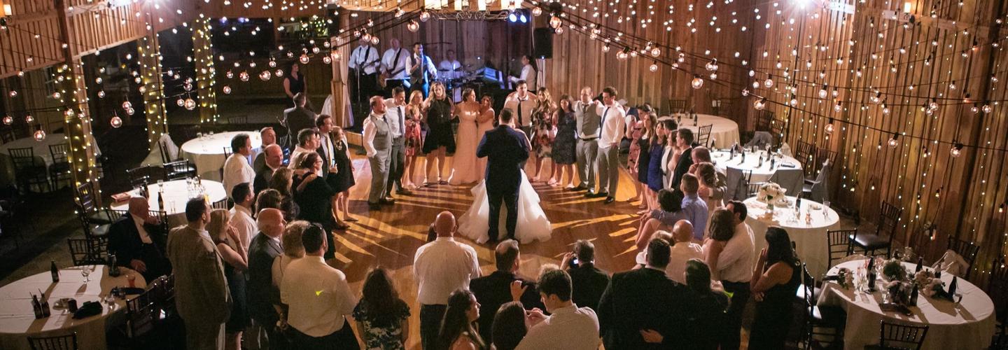 The Pavilion on Crystal Lake cover photo