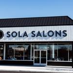 Sola Salon Studios - photo 6