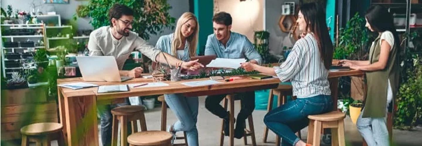 Evolve Coliving cover photo