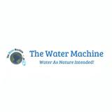 The Water Machine - Water Purification Services in Kailua-Kona