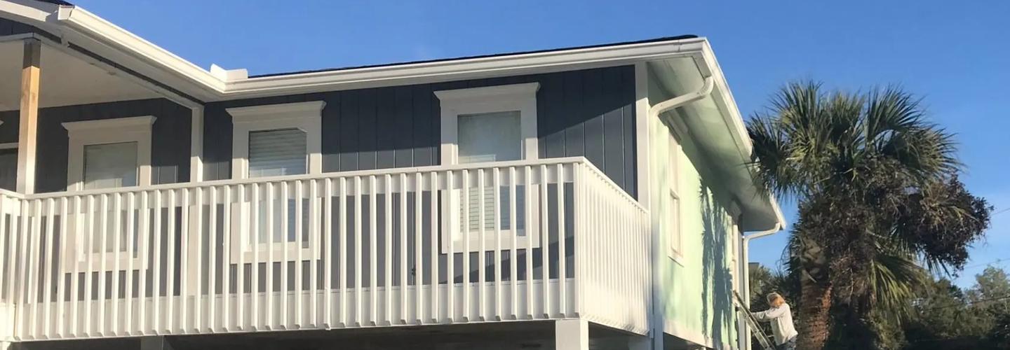 Preferred Quality Painting, LLC cover photo