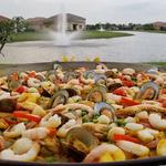 Paella Uno - photo 1