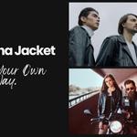 The Alpha Jacket - photo 1