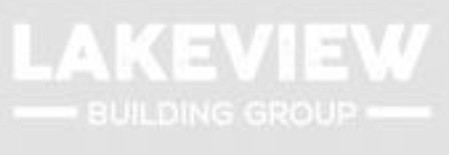 Lakeview Building Group cover photo