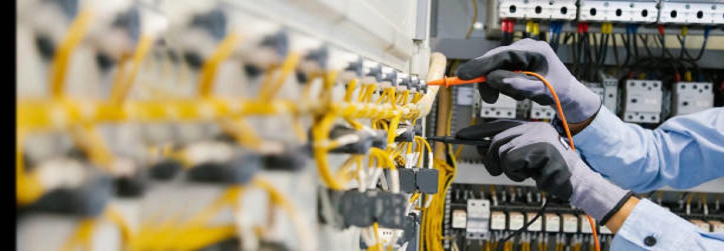 Jetco Electrical Contractors cover photo