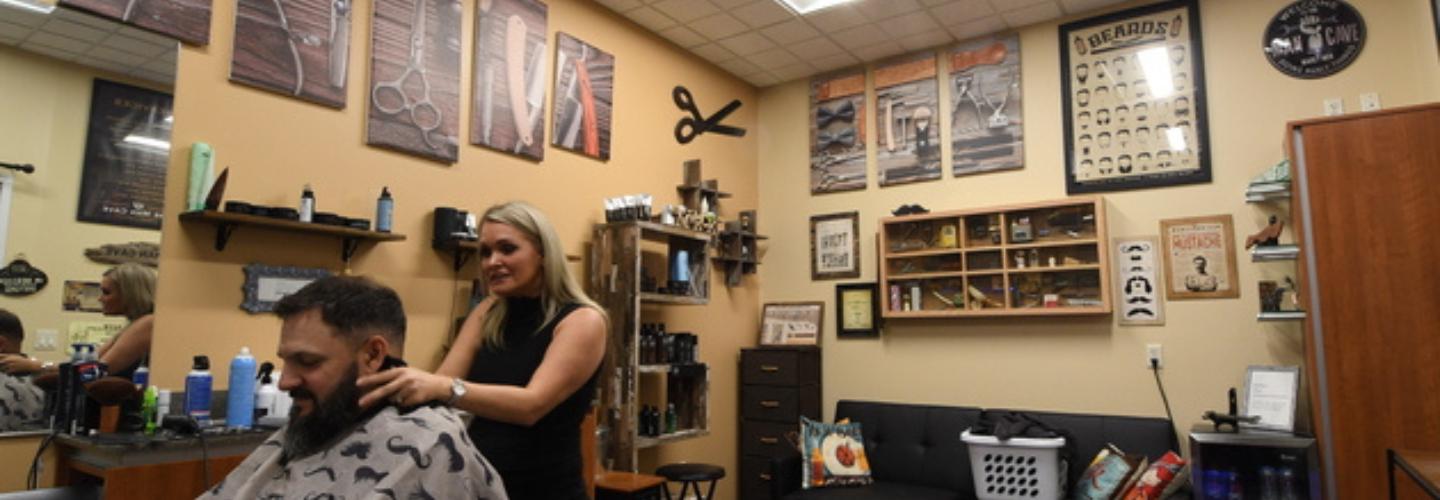 Sola Salon Studios cover photo