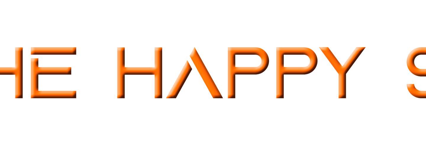 The Happy Soul cover photo