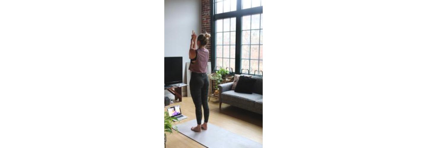 On The Mat Yoga Studio cover photo