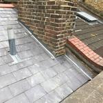 WH Roofing & Building - photo 1