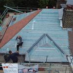 WH Roofing & Building - photo 6
