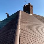 WH Roofing & Building - photo 8