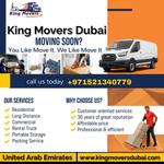 king movers and packers - photo 1