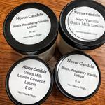 Novus Candela - photo 4