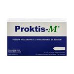Proktis-M - photo 1