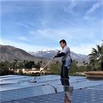 All Bright Window Cleaning - photo 1