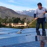 All Bright Window Cleaning - photo 4