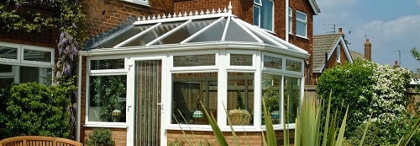 K Glazing Ltd cover photo