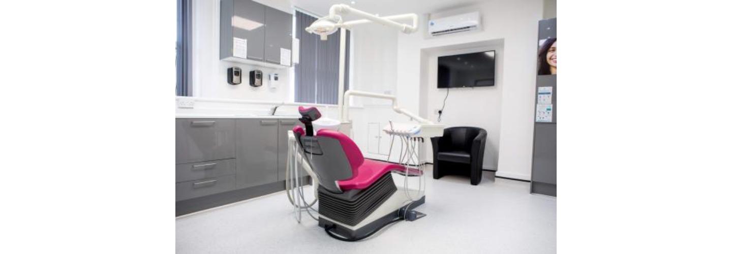 Artisan Implants cover photo