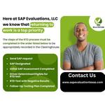 SAP Evaluation Texas - photo 4