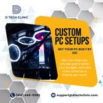 D Tech Clinic - photo 2