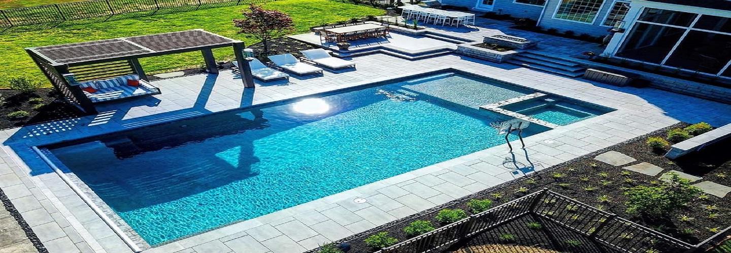 ORCA Pool Service Corona cover photo