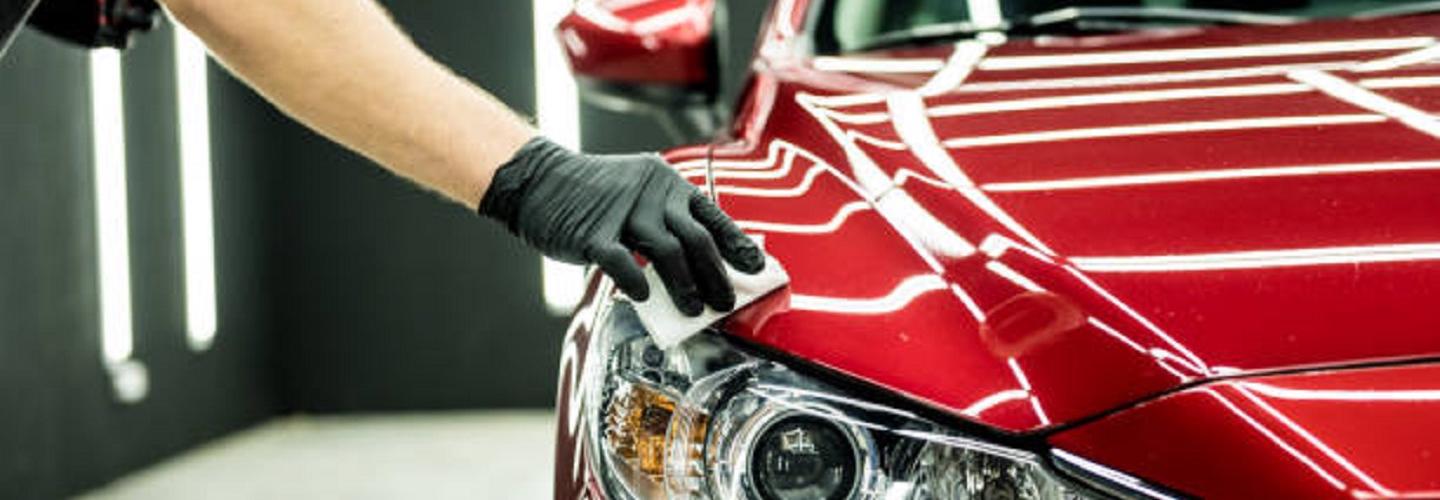 Photo Finish Detailing LLC cover photo