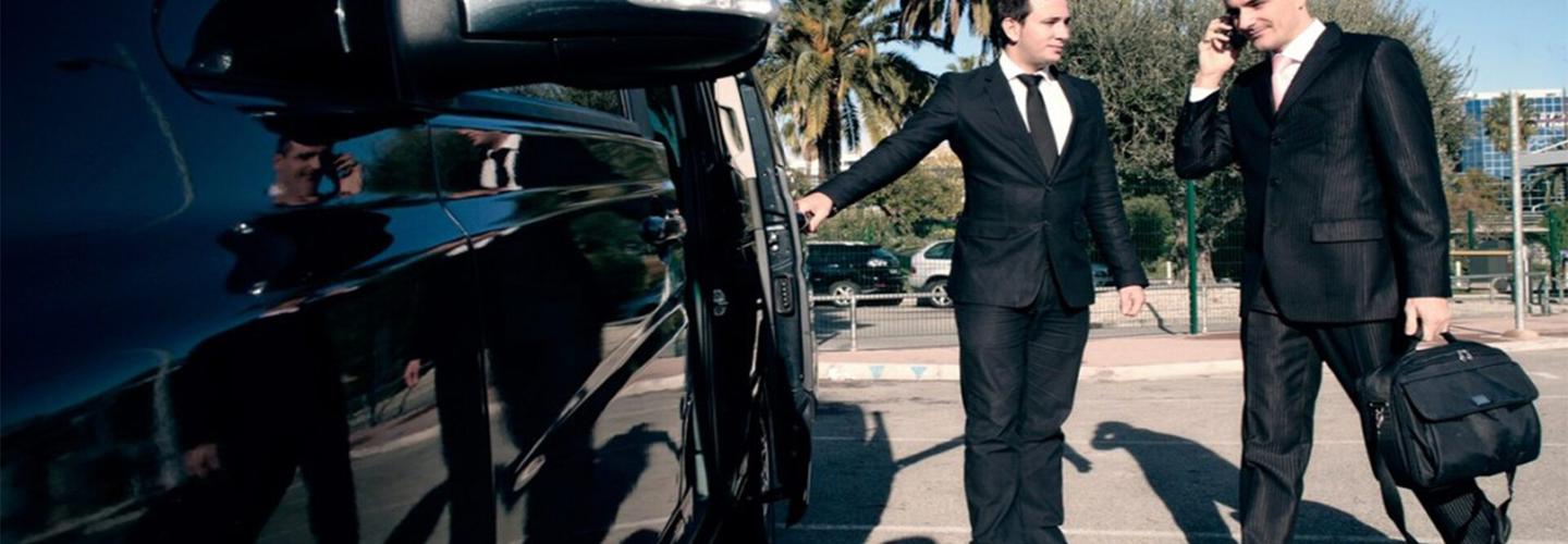 Encore Chauffeur Melbourne cover photo