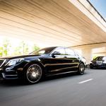 Encore Chauffeur Melbourne - photo 3