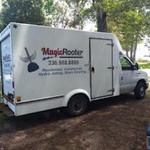 Magic Rooter & Water Cleanup - photo 6