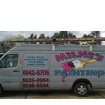 Milne's Painting - Painter Fresno - photo 1