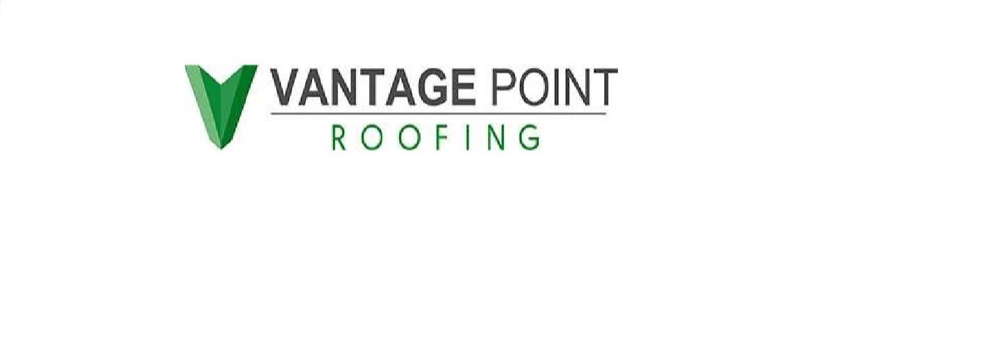 point roofing Vantage cover photo