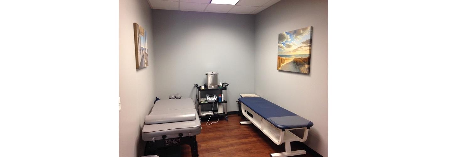 TCR Chiropractic & Wellness cover photo