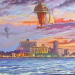 Campins fine art - photo 7