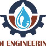 SM Engineering - Manufacturer & Supplier in Ahmedabad