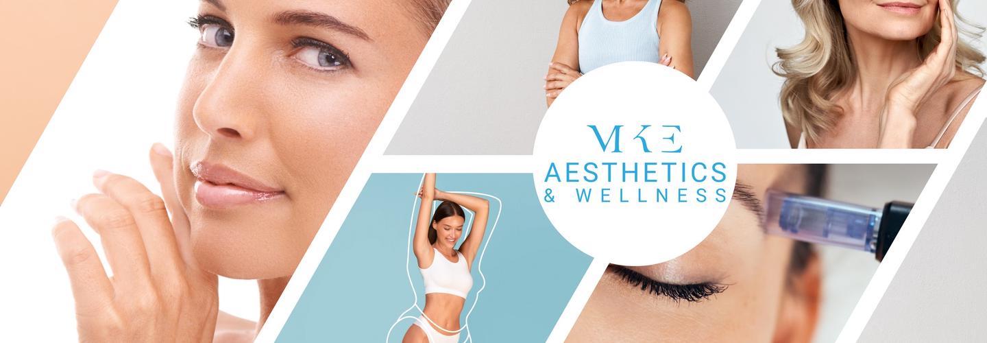 MKE Aesthetics & Wellness cover photo