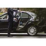 Cambridge Limo Service